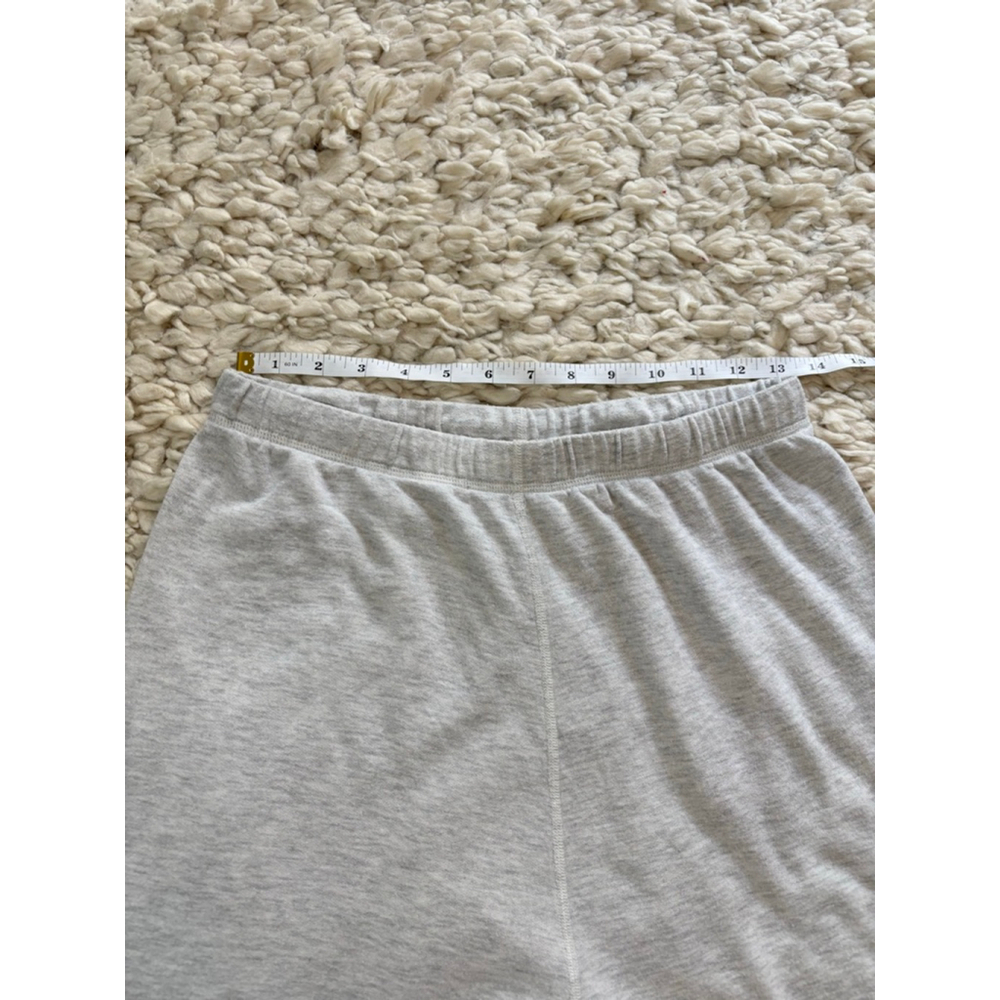 Free People Movement sweatpants women’s M gray harem high waist comfy - Picture 8 of 11